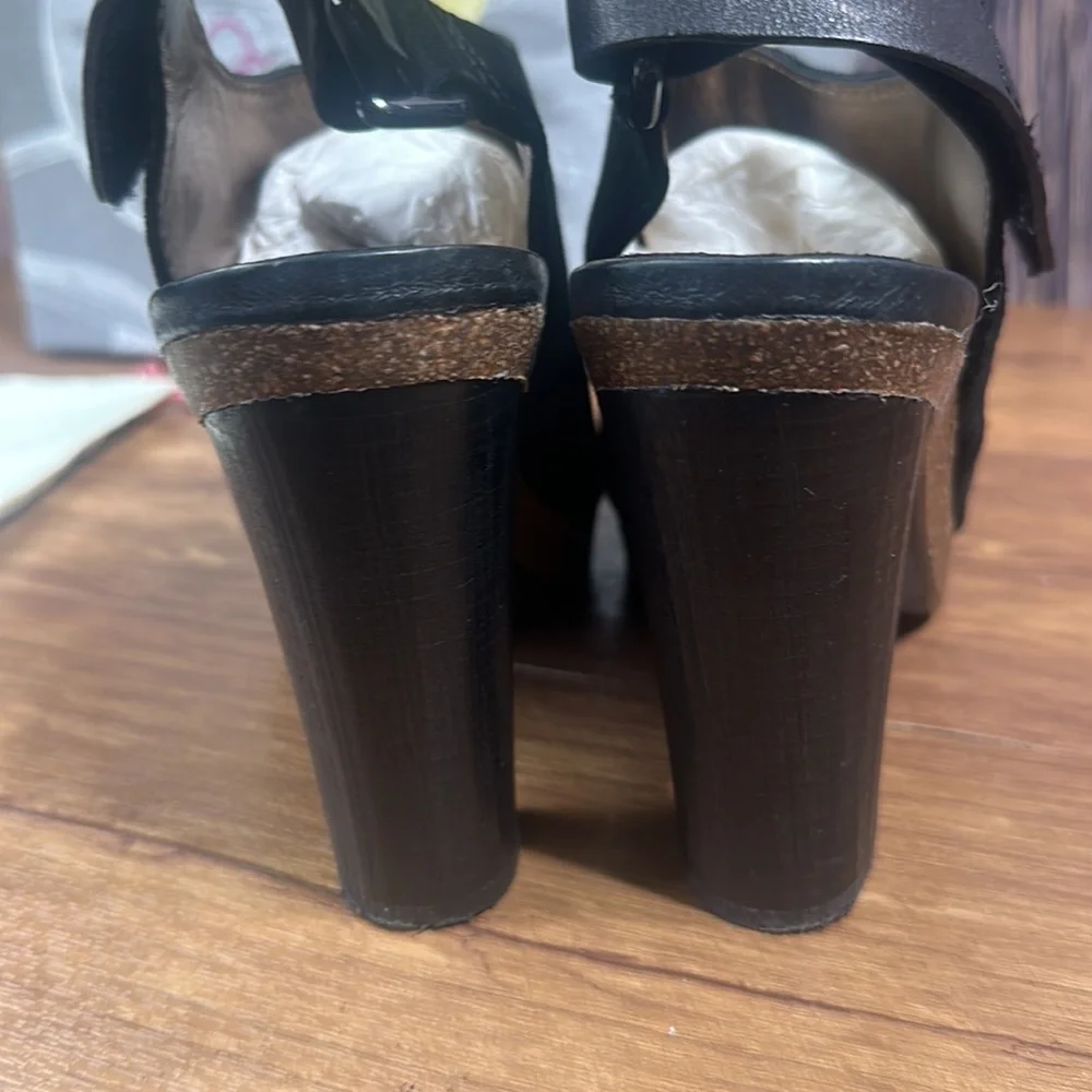 Genuine Apepazza women Heels size 7 - Picture 6 of 12